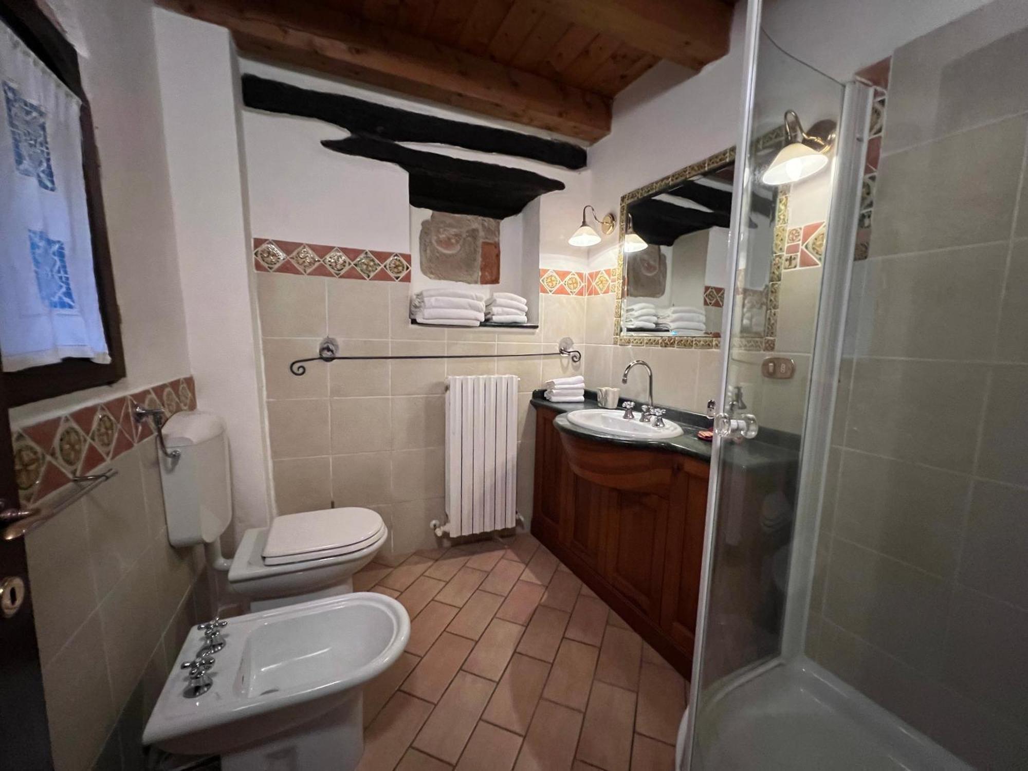 Borgo Fontanini Villa Zocca Kültér fotó
